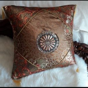 Pillow Cover